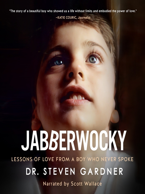 Title details for Jabberwocky by Dr. Steven Gardner - Available
